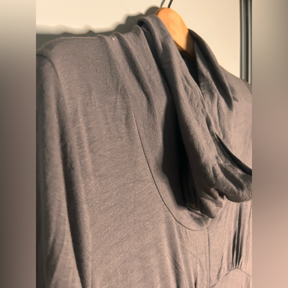 Conquesta viscose wool blend dress - Picture 15 of 16
